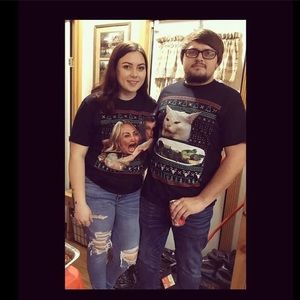 Meet your Posher, Brandon